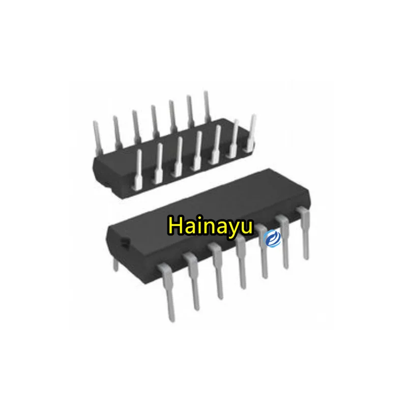 Hainayu BOM quotation electronic component chip IC  PA0016