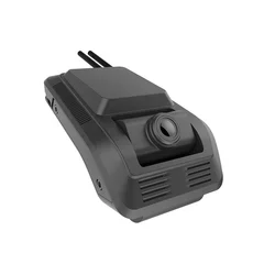 Видеорегистратор 4G продвинутая система помощи при вождении для управления флотом ночное