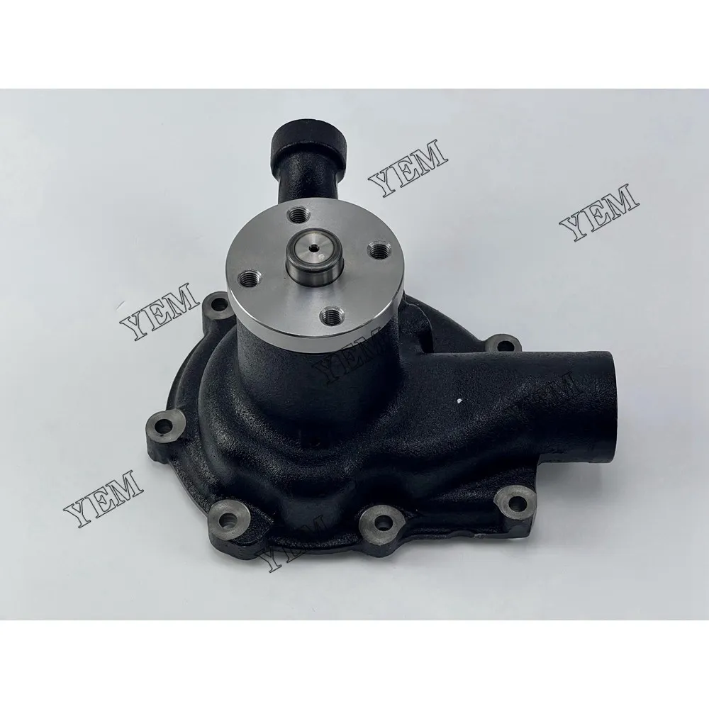 6D16 ME075258 Water Pump for Mitsubishi High Performance Engine Parts 5