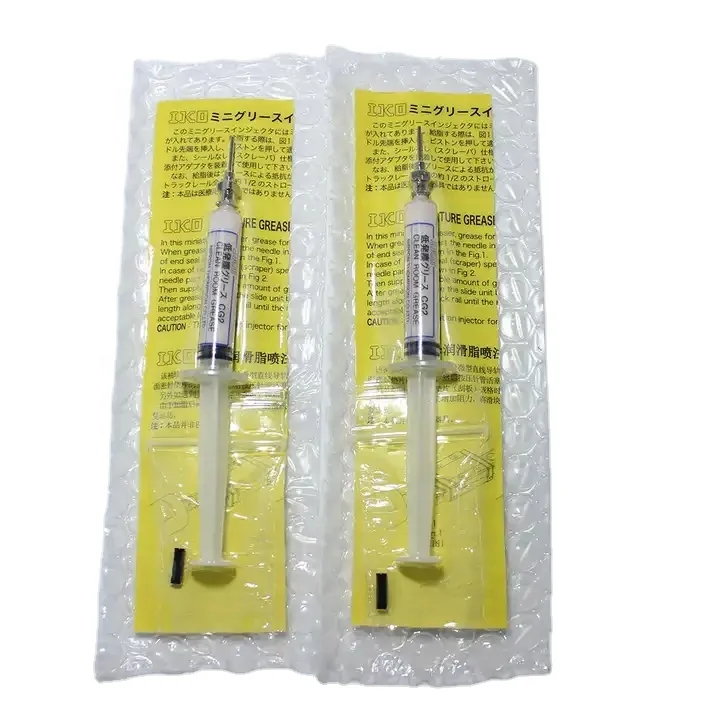ニードルチューブグリース40046643 IKO CGL CG2 2.5ML SMT配置機