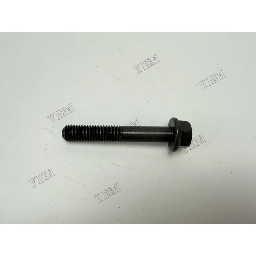 Connecting Rod Screw 8192804 for Volvo TAD741GE Engine Parts 2