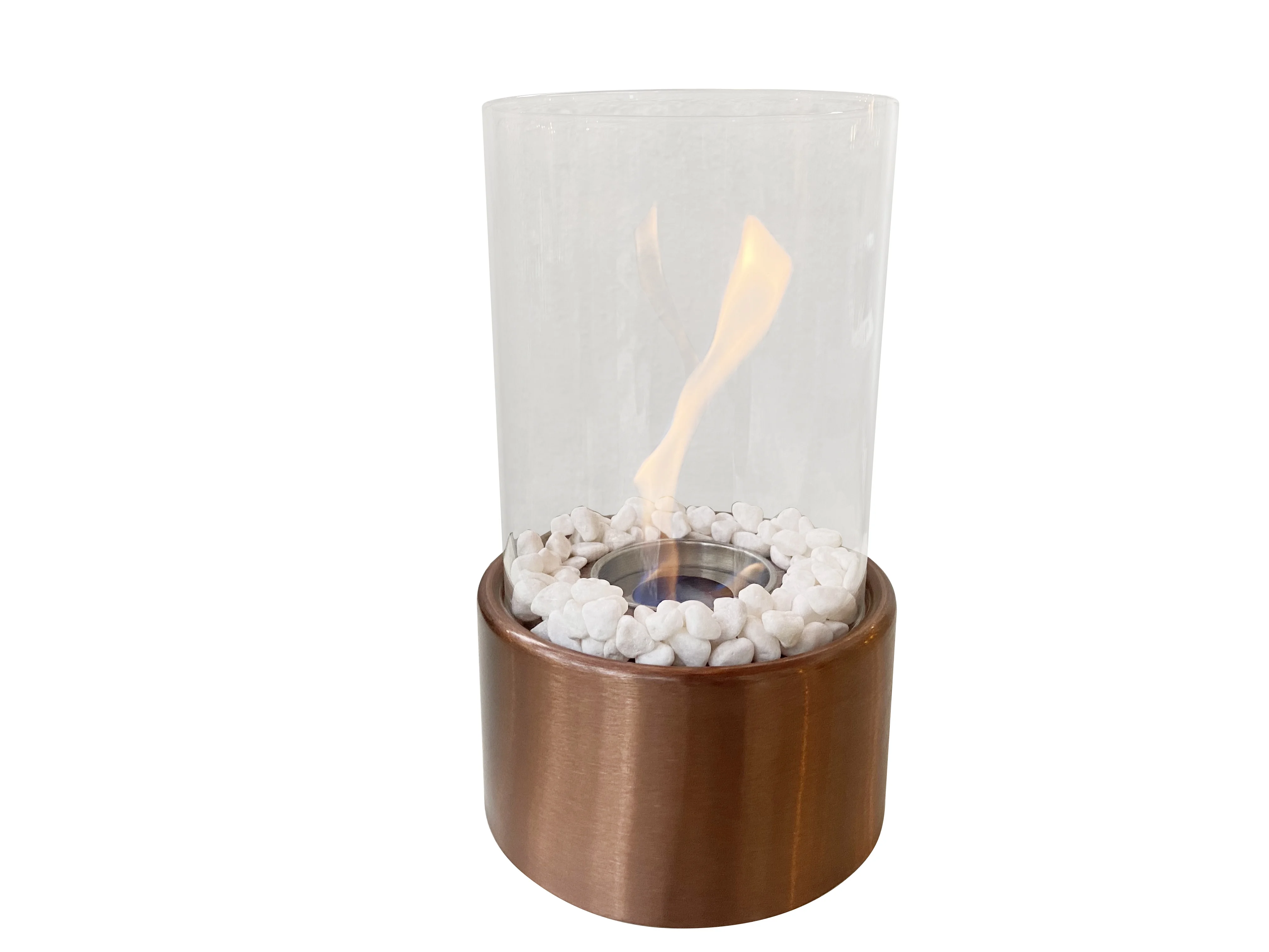 Durable cheminée de table en verre pour une chaleur pratique - Alibaba.com