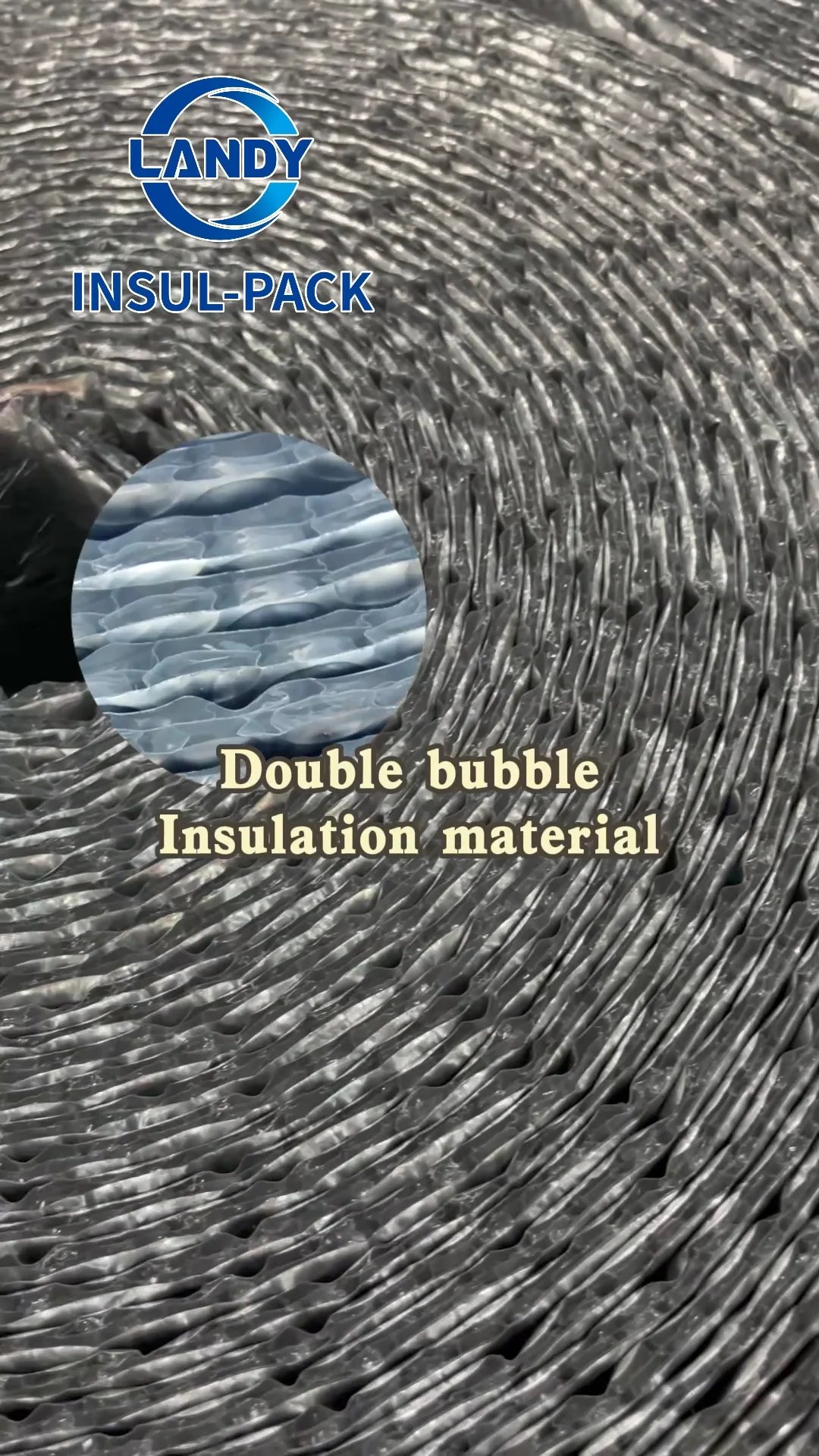 10mm Roll Reflective Bubble Wrap Foil Insulation For Garden Buildings Buy Bubble Wrap Foil