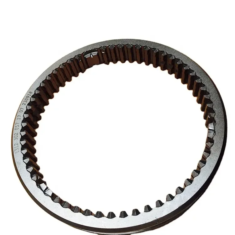 Transmission Parts for The S6-150 S6-160 S6-100 5S-150GP Gearbox Sleeves 1312302057