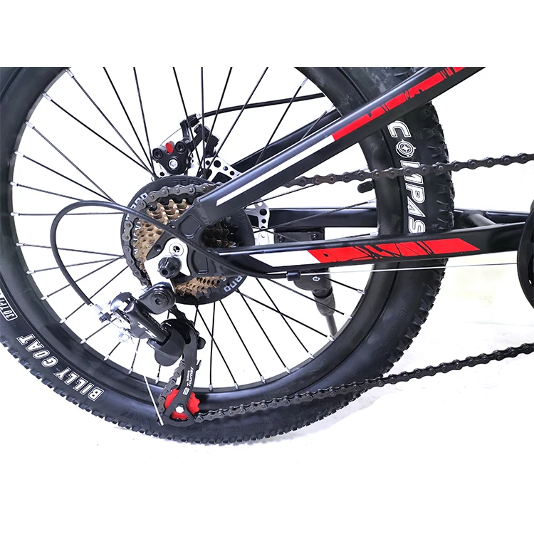 Hot Sale Factory Wholesale Boy Kids Cycle Big Children Mountain Bike Bicycle Gifts 20 Inch for 7 8 10 11 to 12 Years Old Child
