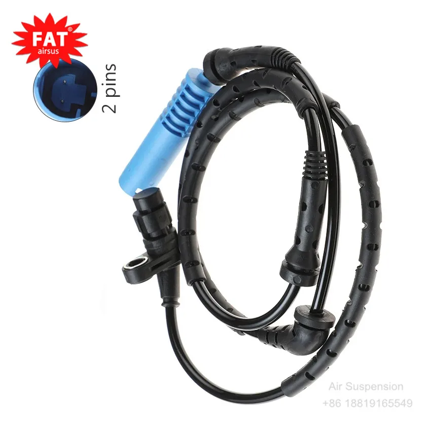 For Range Rover L322 Mk3 Left Right Front Wheel ABS Speed Sensor SSF000011