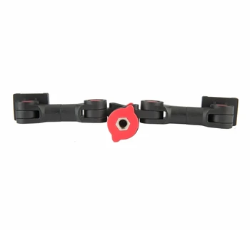 Fotopro Adjustable Friction Articulating Magic Arm Plastic Friction Articulating Magic Arm Vertical Horizontal Magic Arm detail image