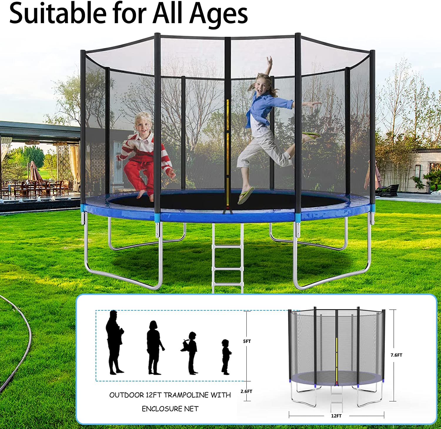 Jumping Bed Fabric Manufacturer Jumping Bed Trampoline Buy Commercial