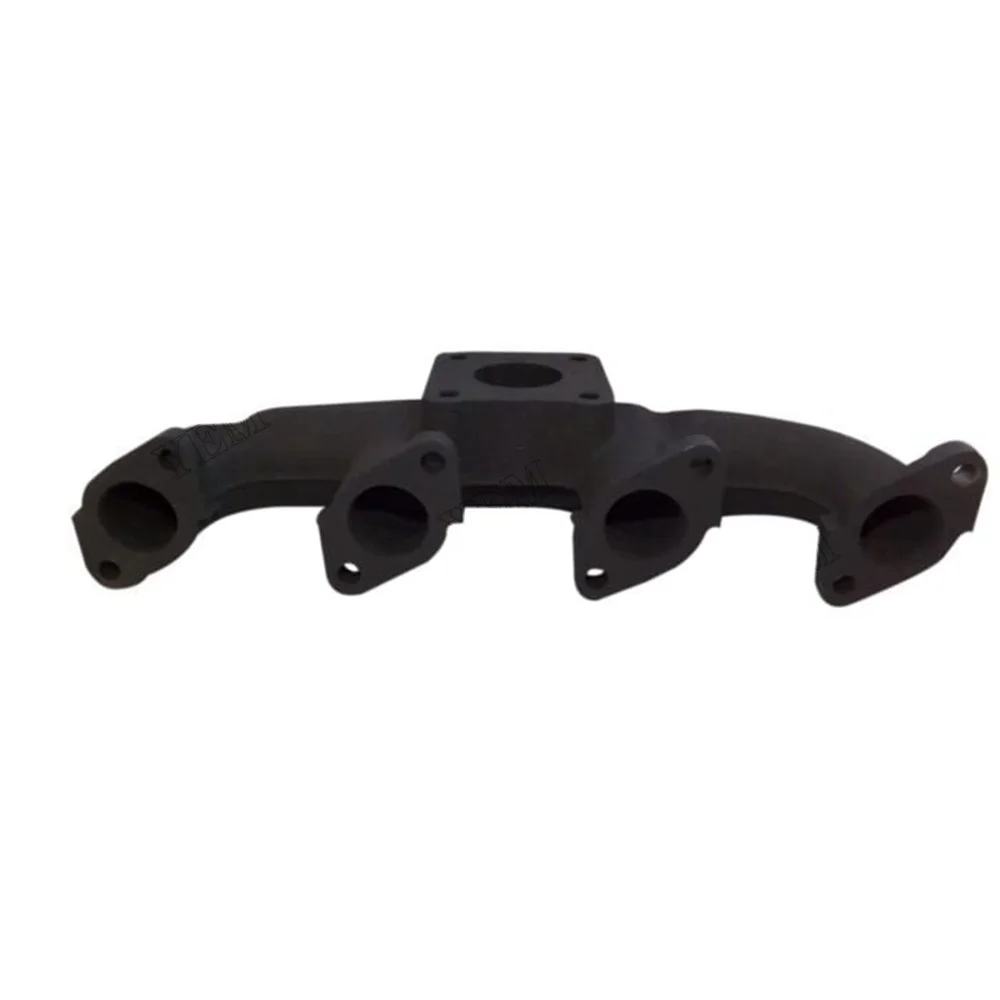 Exhaust Manifold 16285-12310 for Kubota Engine V1305 V1505 Tractor B2710HSD B3030HSD B3150SUHD
