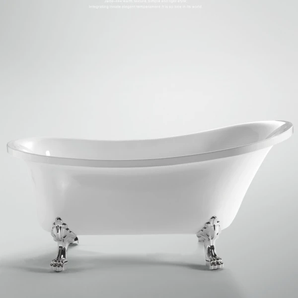 Xuancheng Bathmall Sanitary Ware Co., Ltd. 3