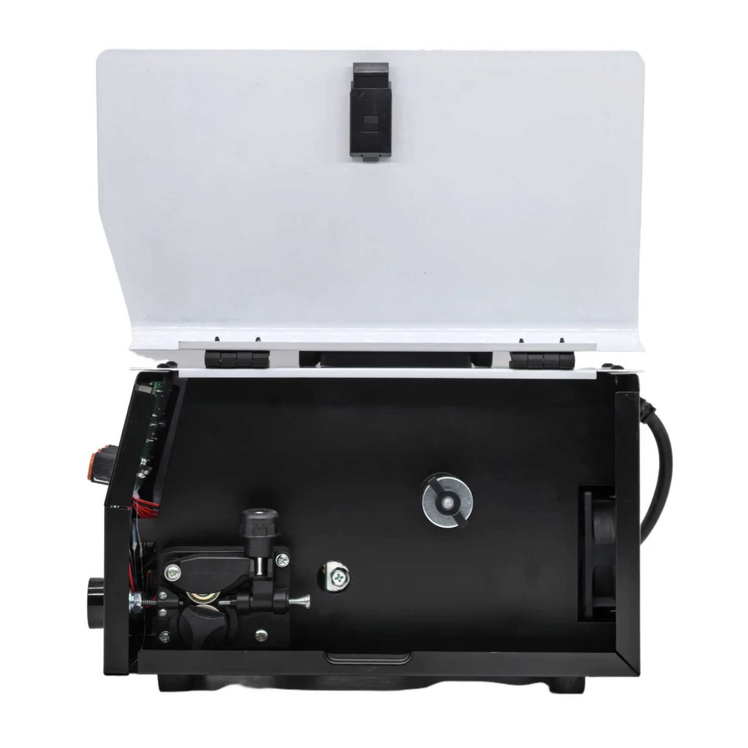 2026 Model Mig Welding Machine Portable Copper Wire 220 V Mig