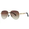 C4 Gold frame