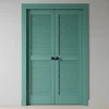 Verde acqua personalizzata