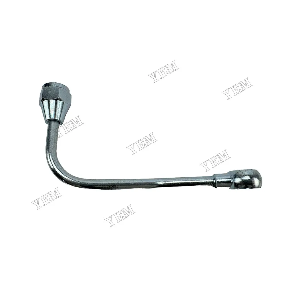 Oil Pipe 5I-8070 Fit for Mitsubishi S6K Engine 5