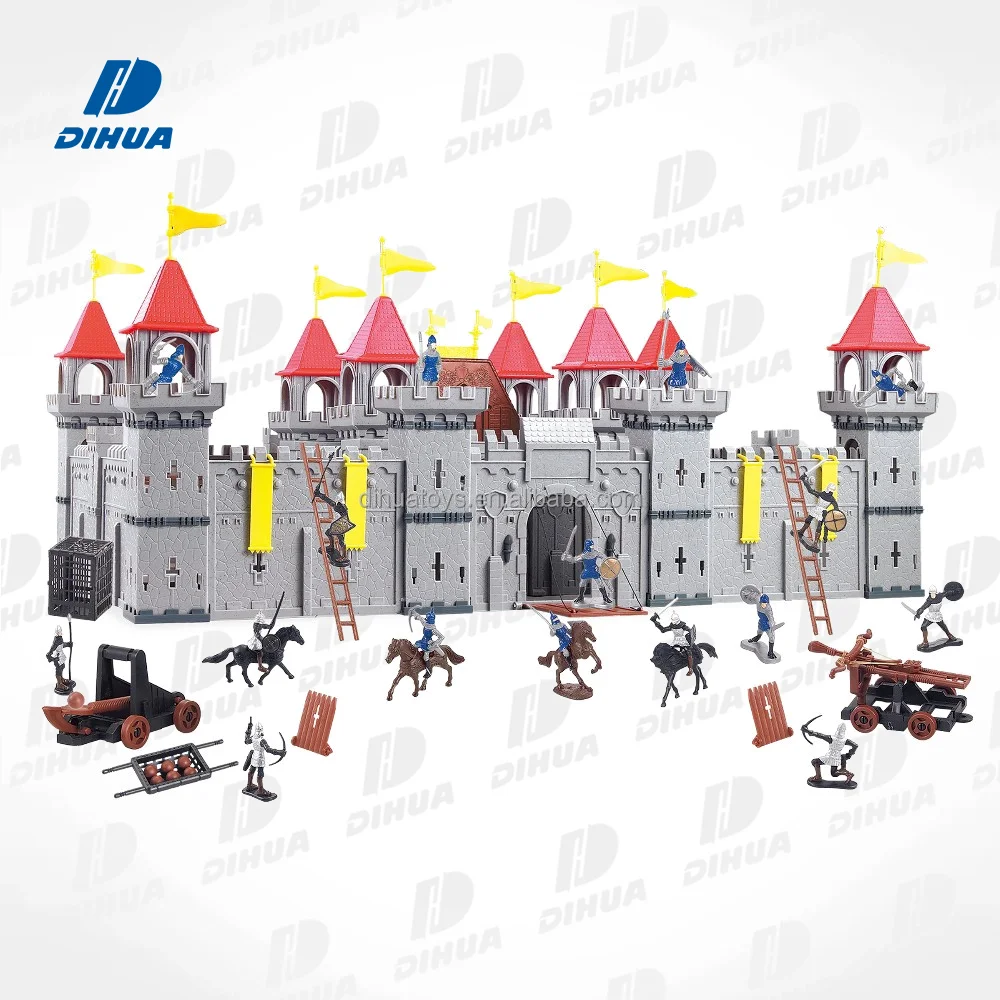 Castle best sale builders toy