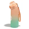 Khakis cyan gradient