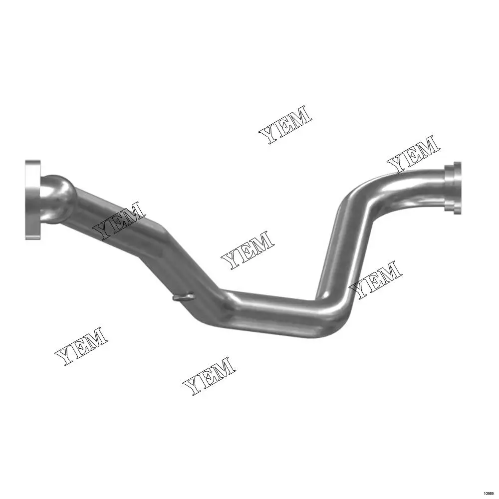 Tube Assembly 368-6262 3686262 Genuine Engine Parts 5