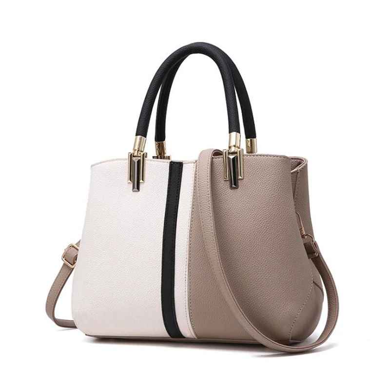 2025 New Design Fashion Women Handbag High Quality PU Leather Sling Bag Trendy Hot Selling Lady Party Shoulder Bag