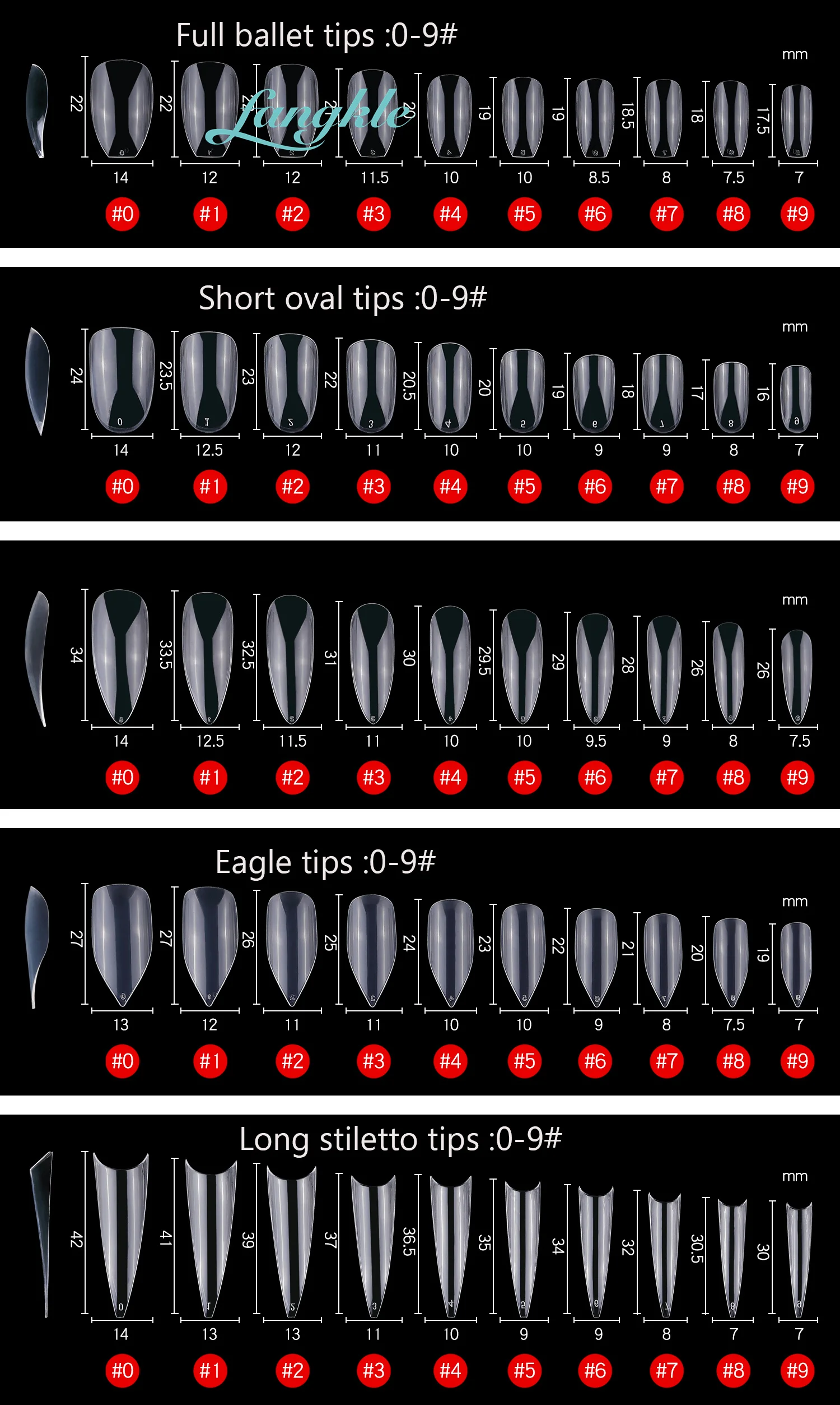 NAIL TIPS CATALOGUE  (3)