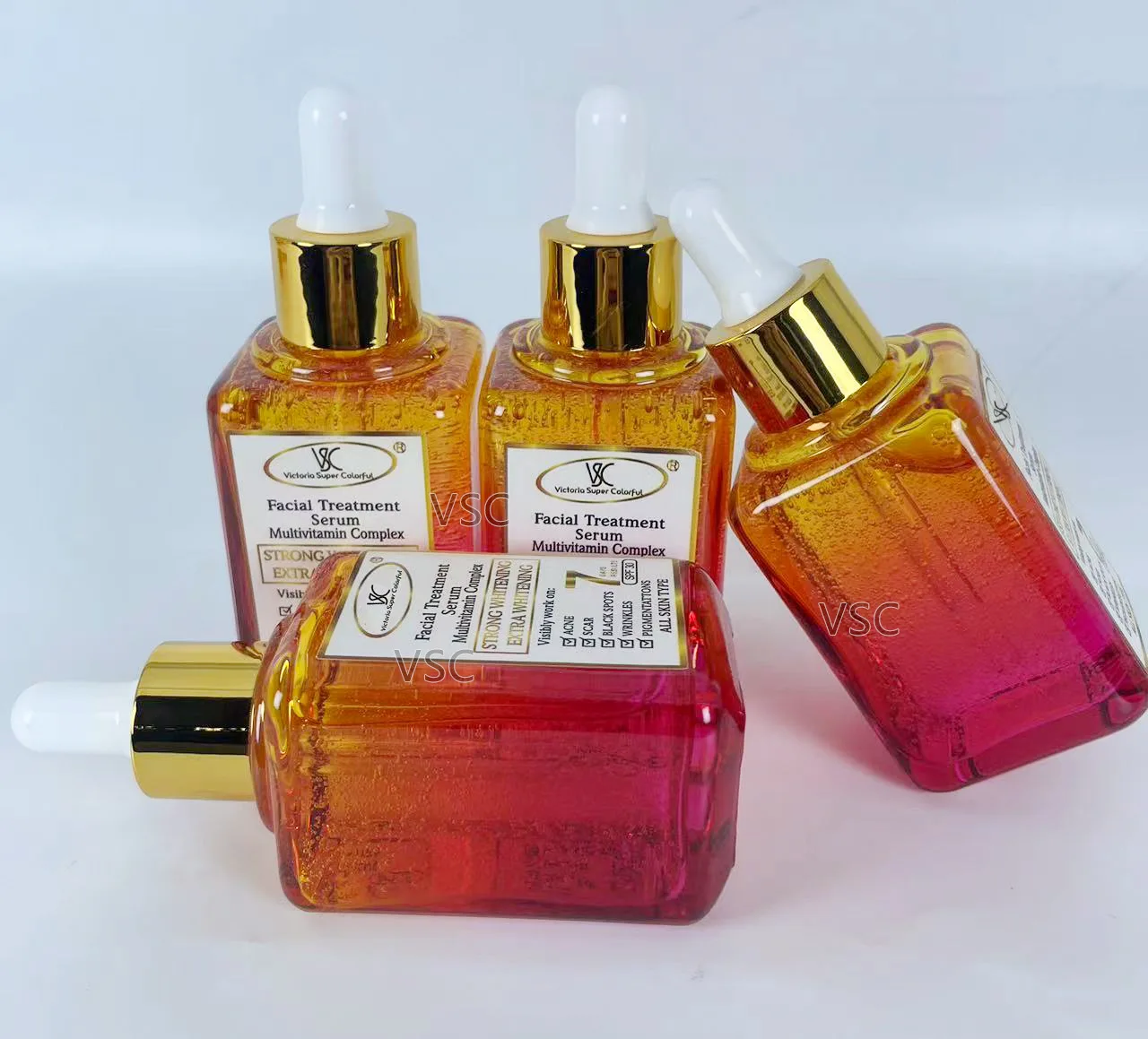 33C SERUM 12mL 限定品 KOSE Infinity Advanced Moisture Concentrate 50ml Serum Japan