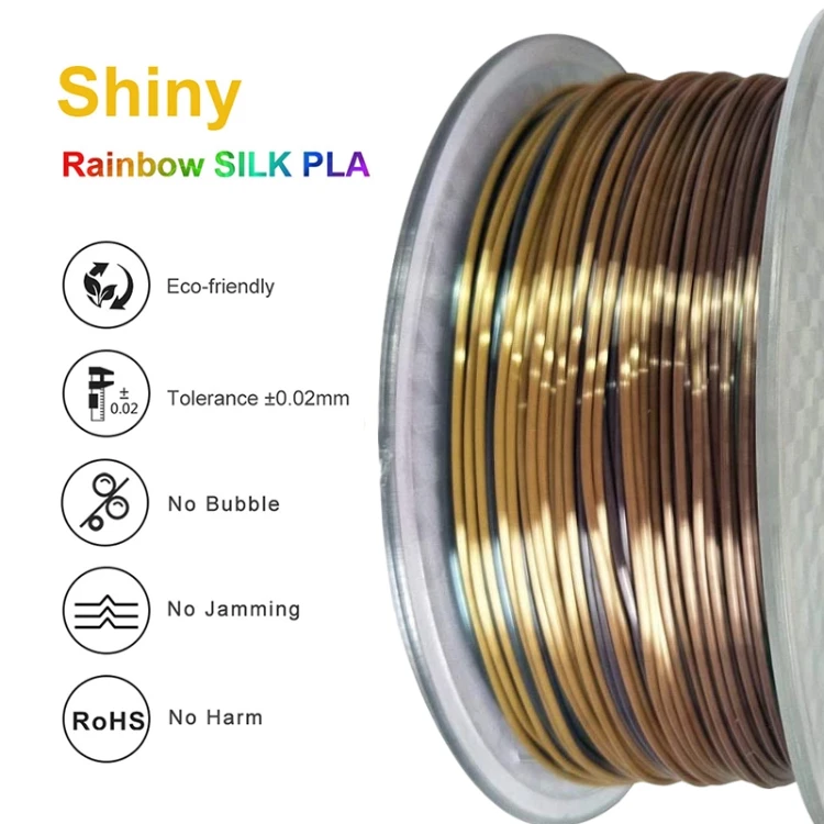 CREAT3D PLA 3D FILAMENT -4
