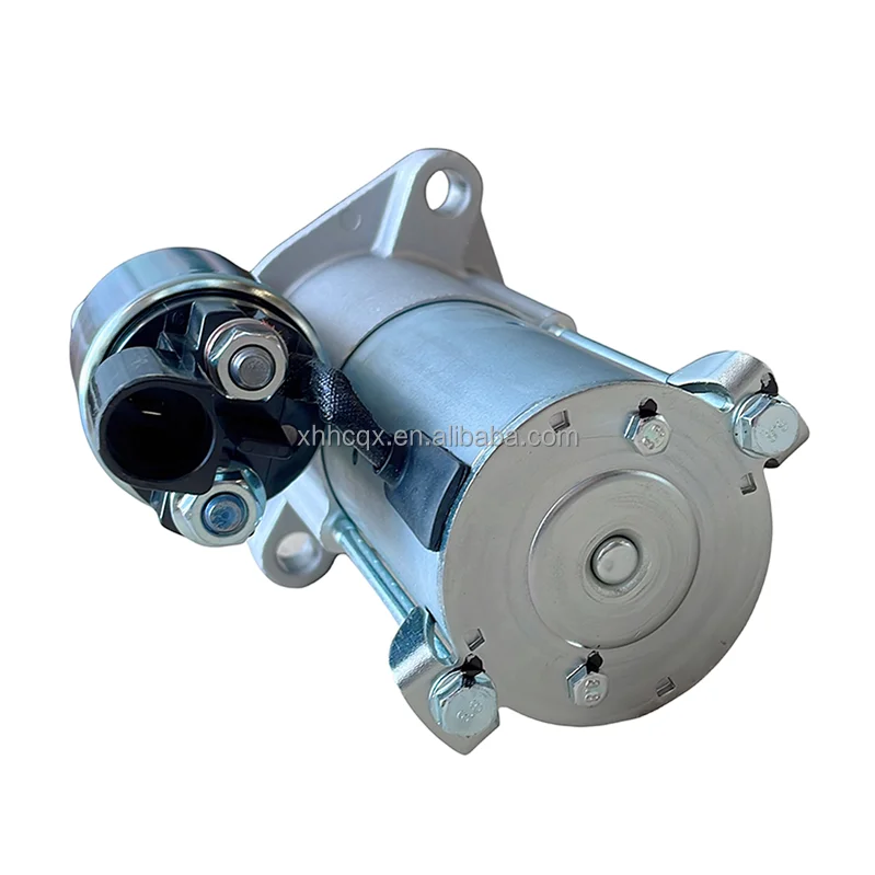 477F-3708110 / B11-3708110BA Starter Suitable for Starting Motor of Chery Automobile