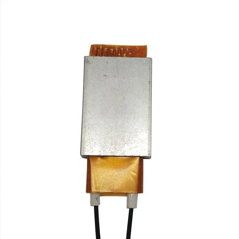 Laiyuan Custom Ceramic PTC Heating Element PTC Air Heaters for Glue Guns/Mini Incubator/Hair Dryer