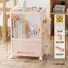 Pink [3-layer - Portable] comes with a free 7-piece storage set.