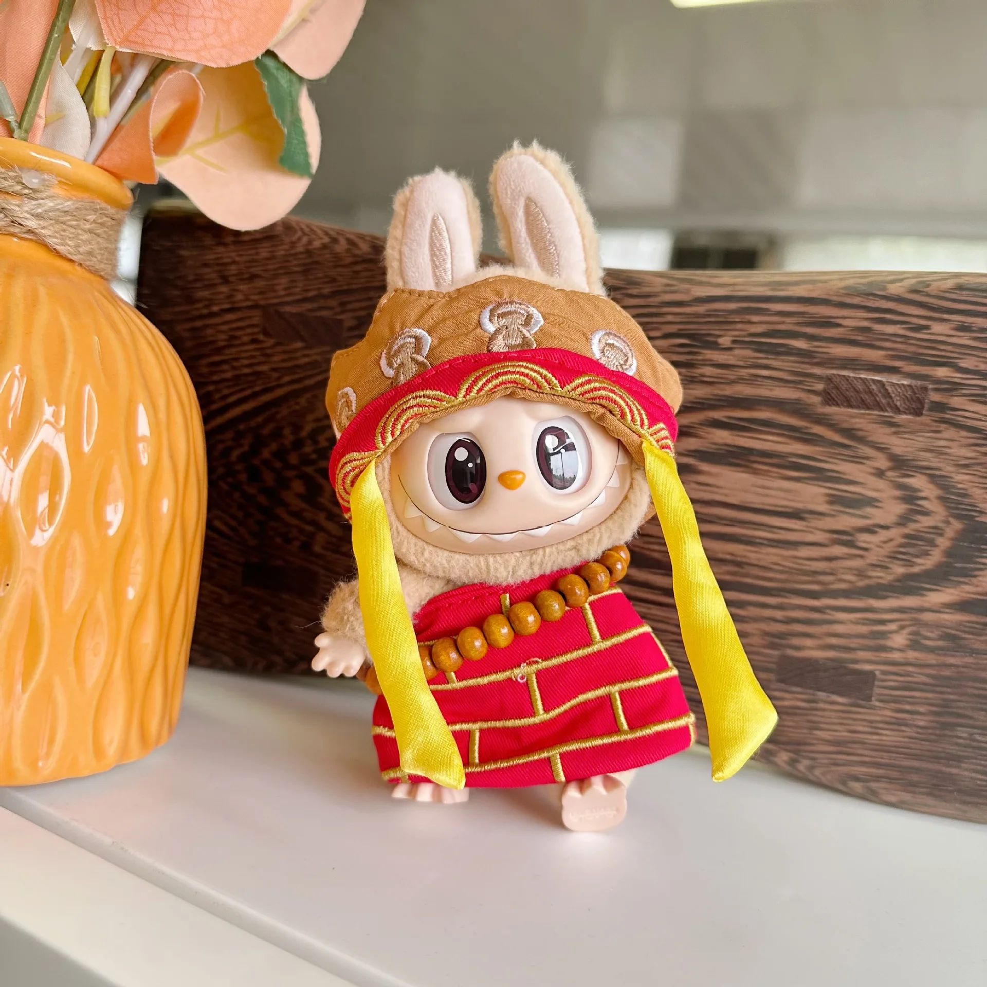 Shop QY Labubu Doll Clothes - Generations of Fun & Style