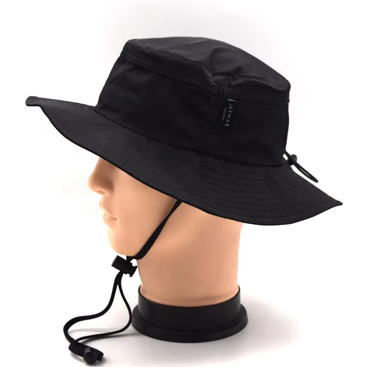 FBZ×KIEF BUCKET HAT BLACK. junkmania Flatbush Zombies x kief. 