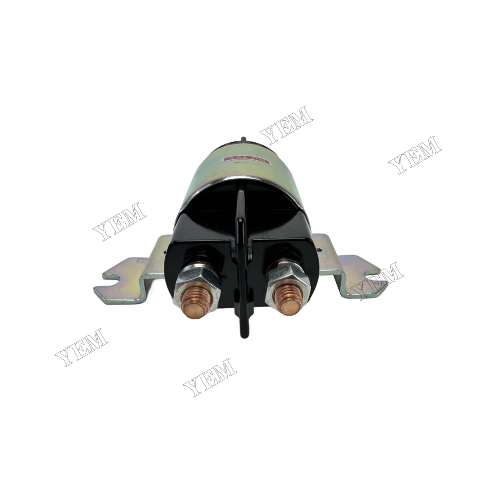 Relay 301202-00154 for Doosan DX60 Diesel Engine Spare Parts 5