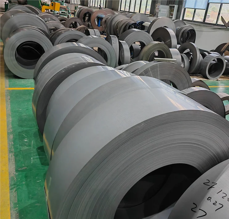 20RK070 Silicon Steel Export To Poland 20RK070 Silicon Steel Export To Poland