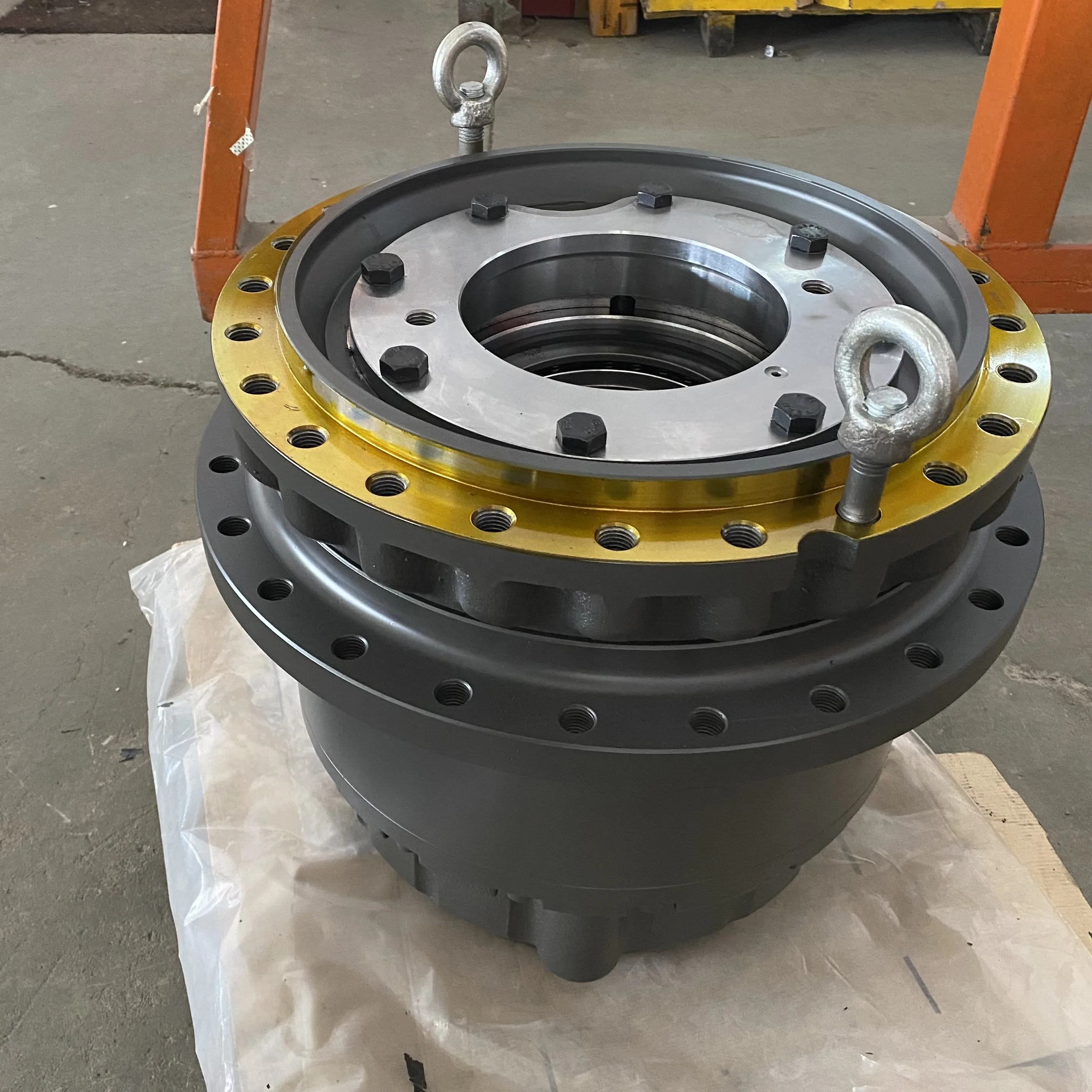 Excavator Spare Parts VOE14648036 14557192 14648036 14608847