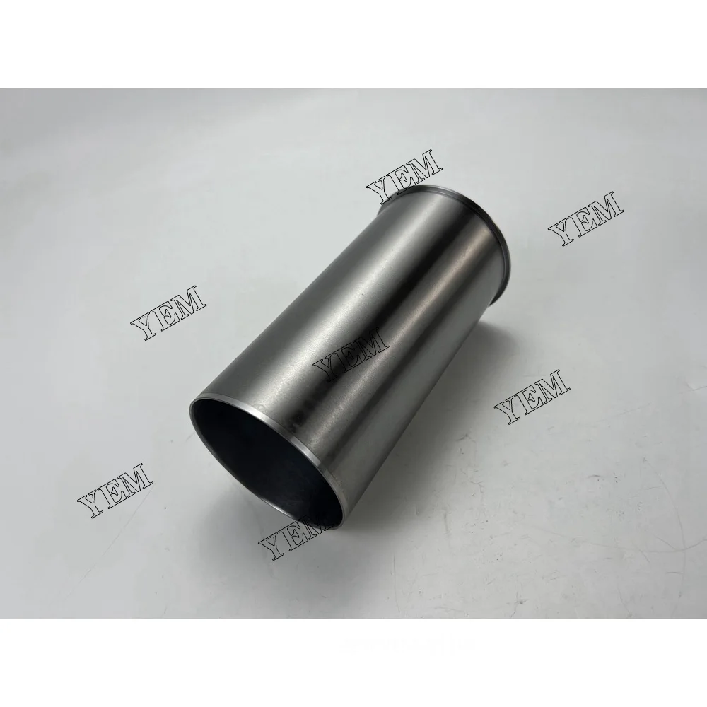C201 Cylinder Liner for Isuzu Machinery Engine Spare Parts 6