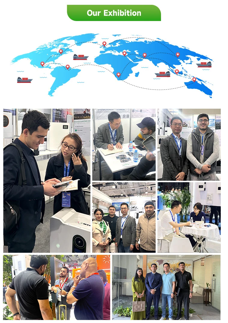 product us warehouse 120v solar inverter off grid hybrid 5kw 8kw 12kw solar panels split phase inverter 50hz low frequency inverter-17