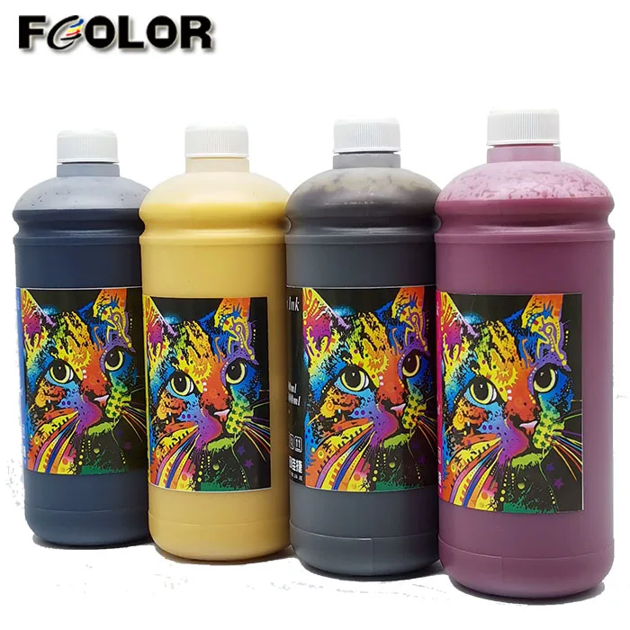 Premium Dye Sublimation Ink for Epson T3000 T5000 T7000 Printer