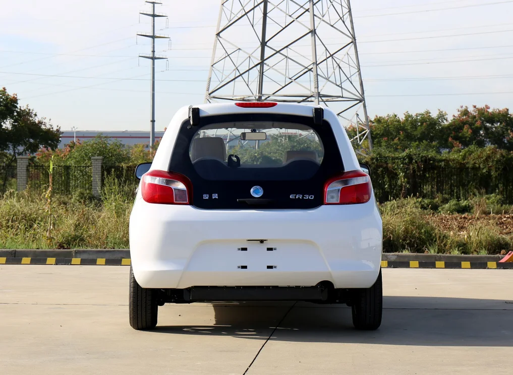 er30 dongfeng brand suitable high speed car fast and slow charge