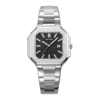 silver-black(lady)