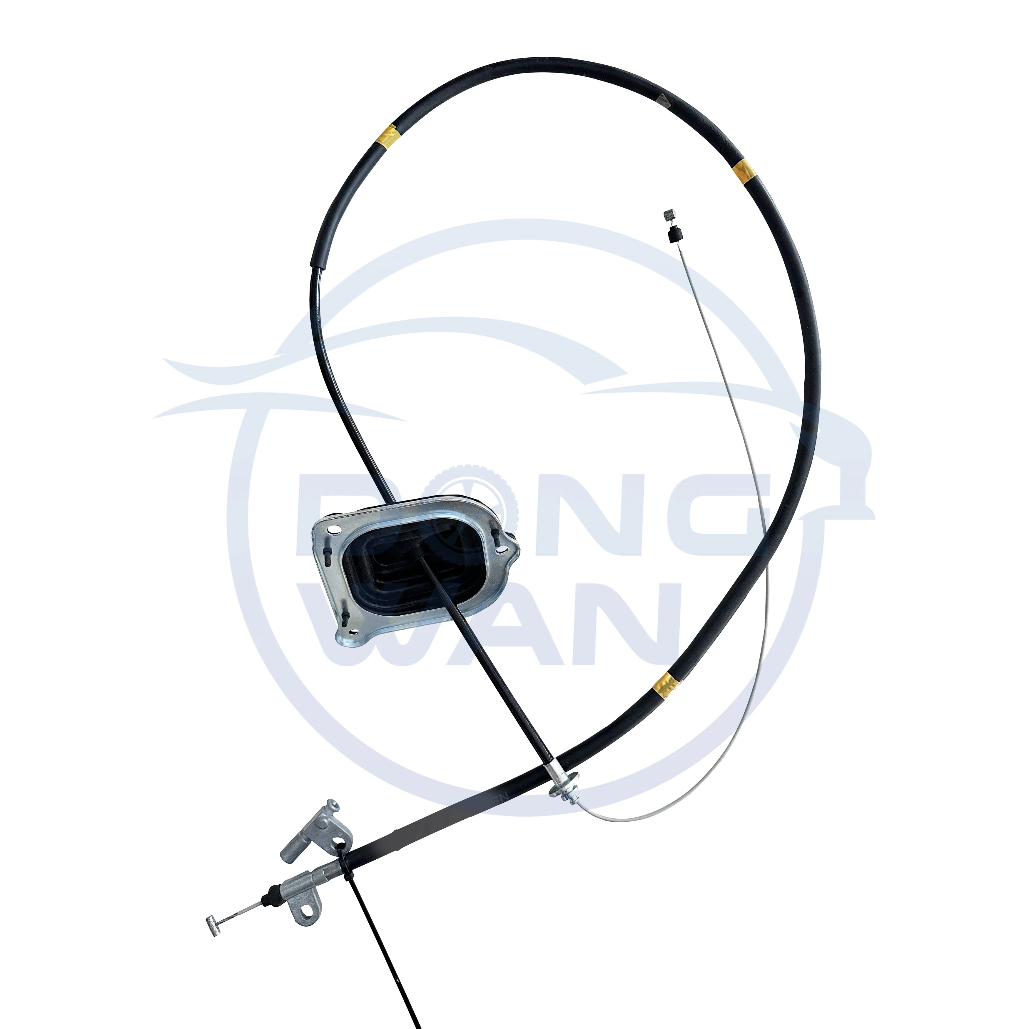 33820-0K010 Wholesale Japanese Car Gear Cable 33820-0K020 for