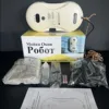 Detergente per vetri intelligente t03