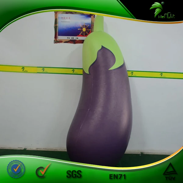 effectief kiezen Verkeersopstopping 3 D Inflatable Eggplant Advertising Vegetable Shape Balloon Inflatable  Modeling - Buy Eggplant,Sex With Eggplant,Sex With Eggplant Product on  Alibaba.com