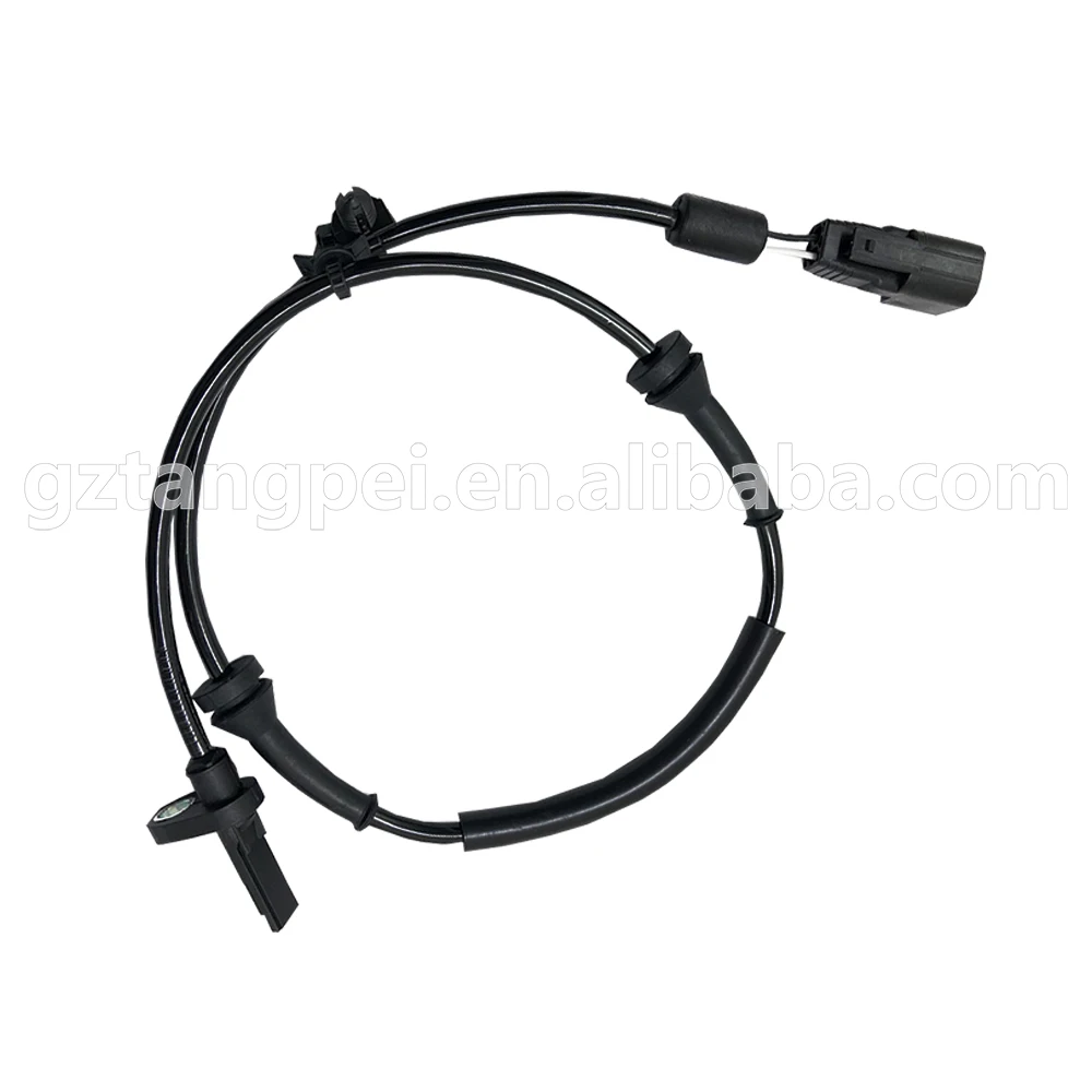 Front ABS Wheel Speed Sensor for Mazda OEM D651-43-70XB D6514370XB