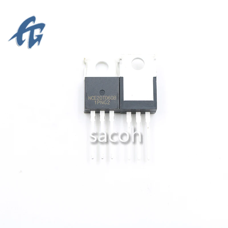 (SACOH Electronic Components)NCE20TD60B