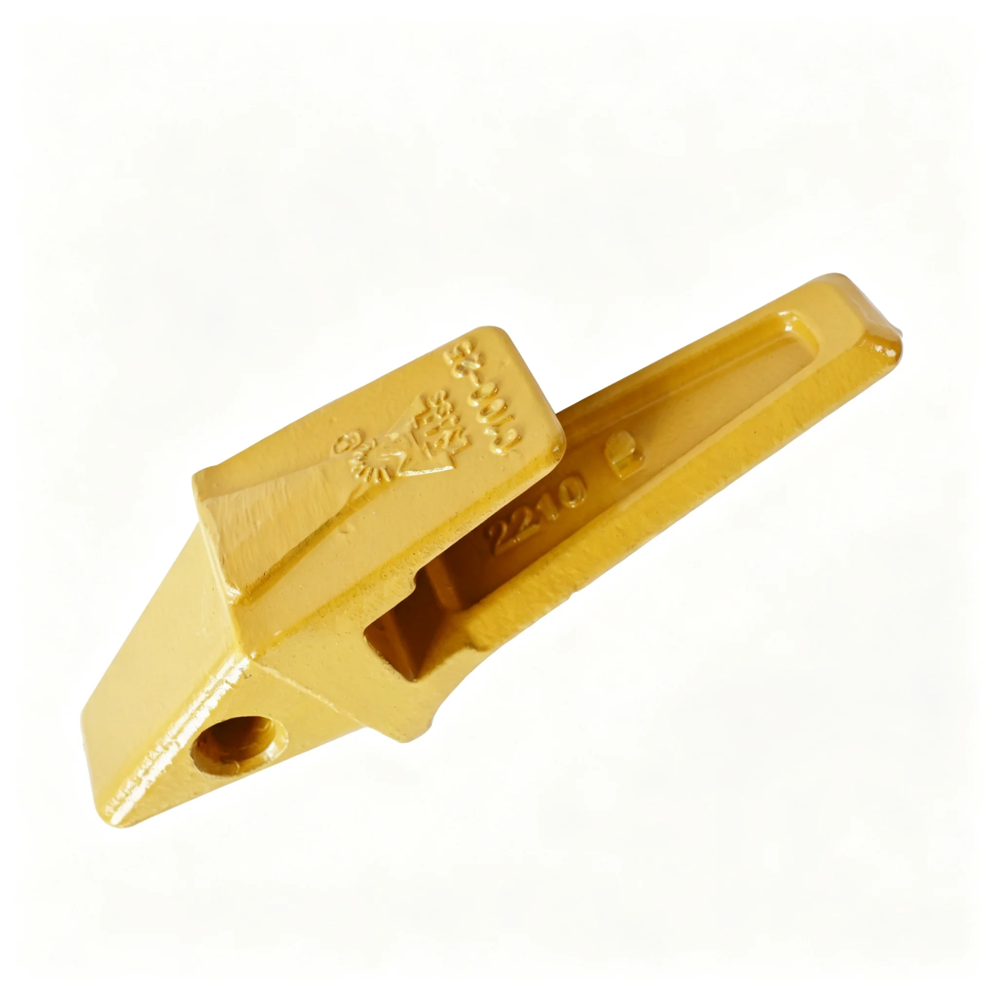 Komatsu 100 Adapter