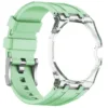 vert lait-3 heures