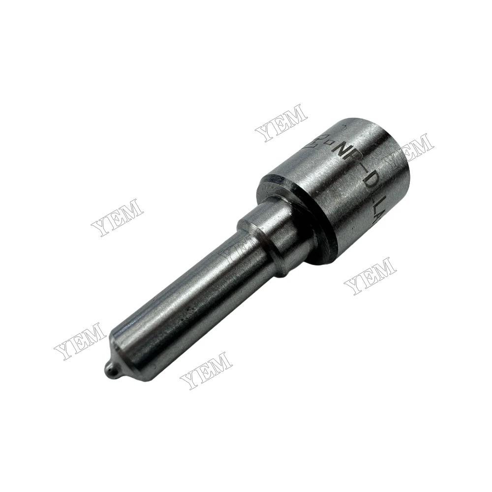 Injector Nozzle 105017-3820 105019-1970 Fit for Kubota Engine 4