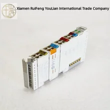 Kl9400 Power Supply Unit Terminal Kl 9400 New Original Ready Stock Industrial Automation Pac Dedicated Plc