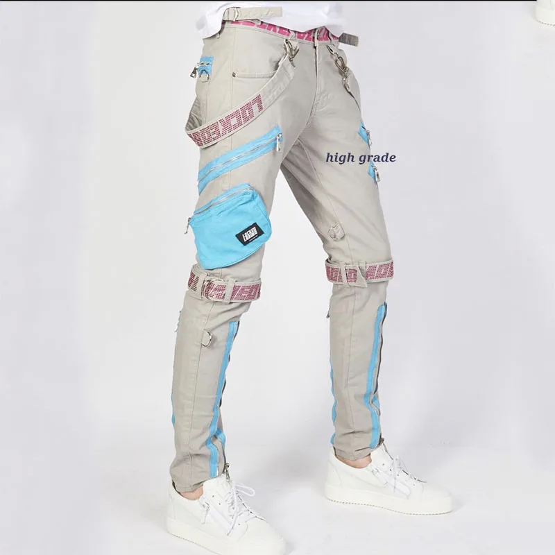 cheap locked and loaded jeans