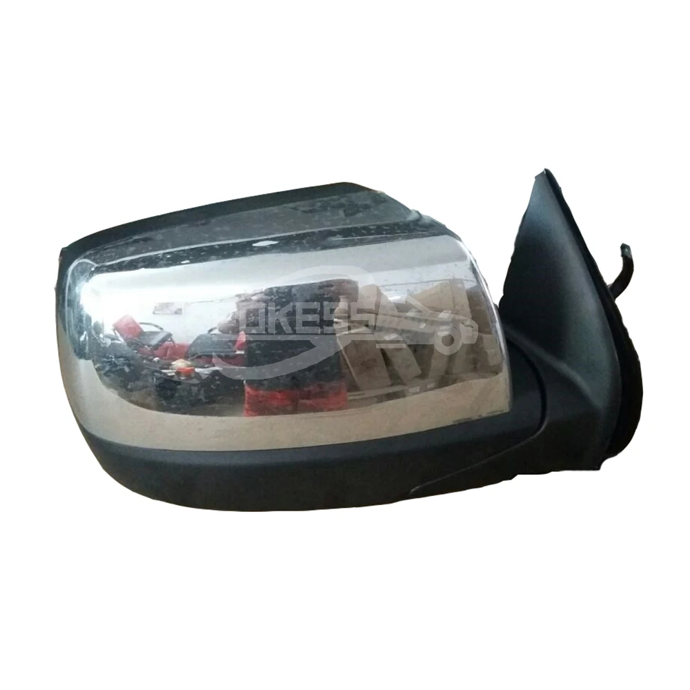 Car Mirrors for Sale AB39-17683-LC UR826918X Left Plating Rear View Mi... — 4