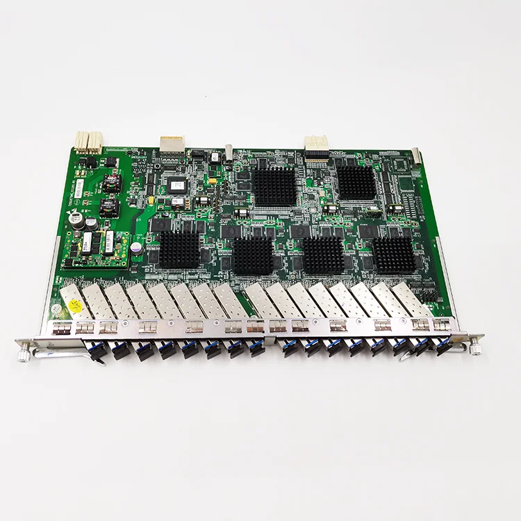 Ａ３ ZTE ZXA10 C320 C300 16 Portas EPON Service Board ETGH| Alibaba.com